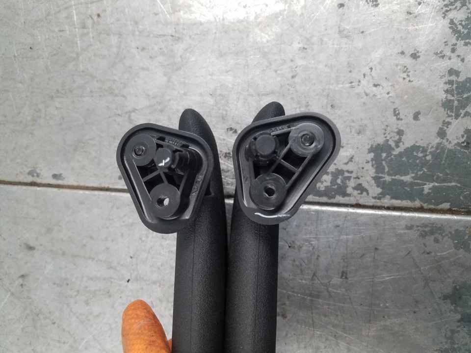 Mini Cooper John Works 2012 cupé parasoles #1249 L2 Foto 4 de 4