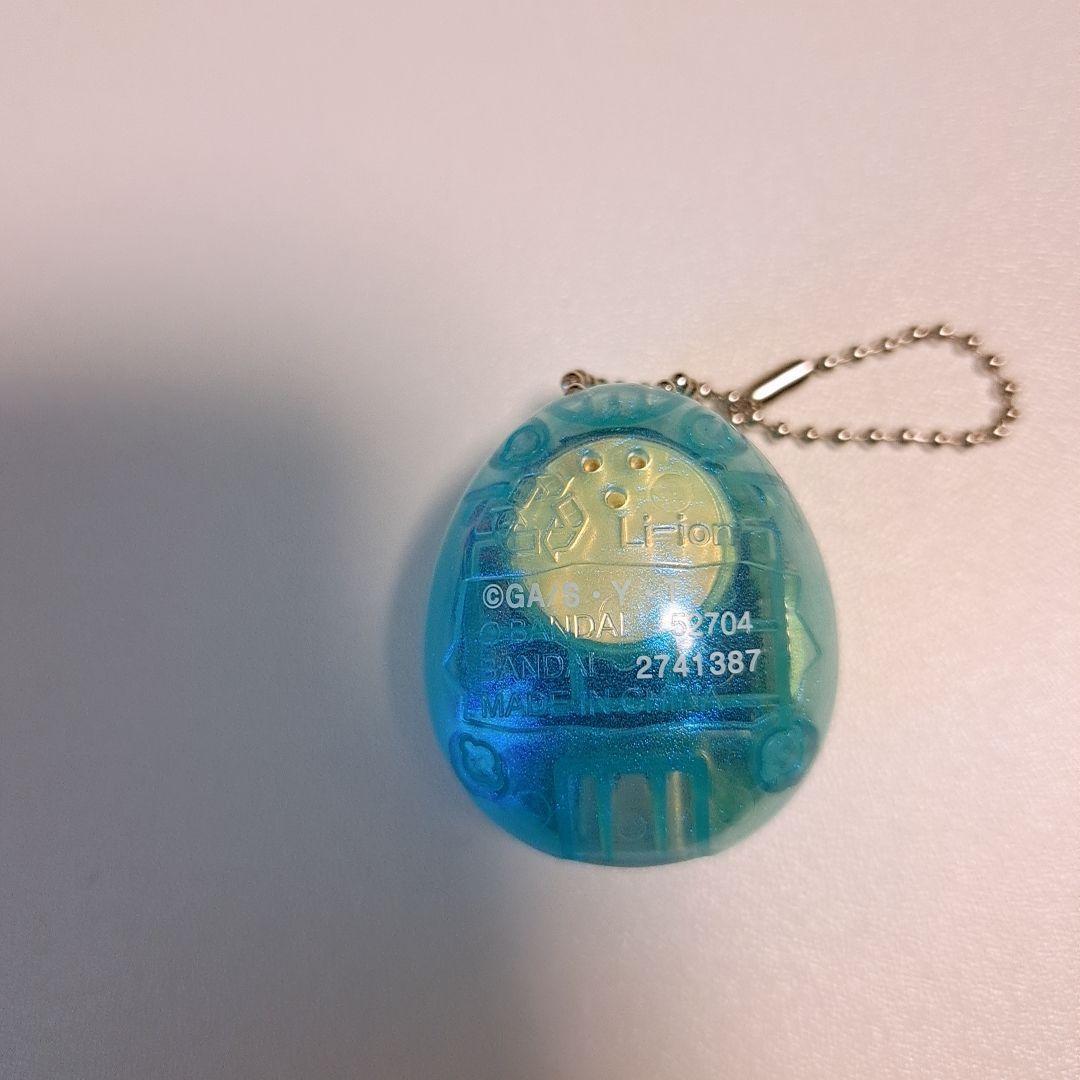 コナン たまごっち COLORFUL Kid the Phantom Thief Tamagotchi