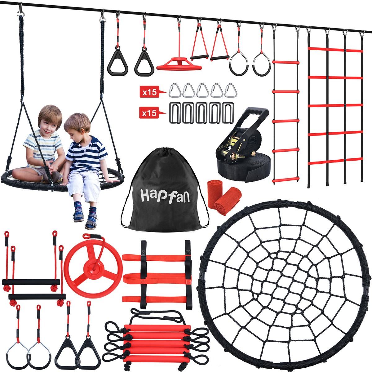 アウトドア寝具 mountain equipment MARATHON 300g CLASS1 BOZTIY Ninja Warrior Obstacle Course for Kids 60 ft. with 10