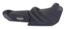 HT Premier Seat Cover Sea Doo GTI SE 130 + 170 (20+) / GTI 90 + 130 (20+) / GTR