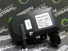 USED Nortek Huntair HUNT-025W Pressure Transd...