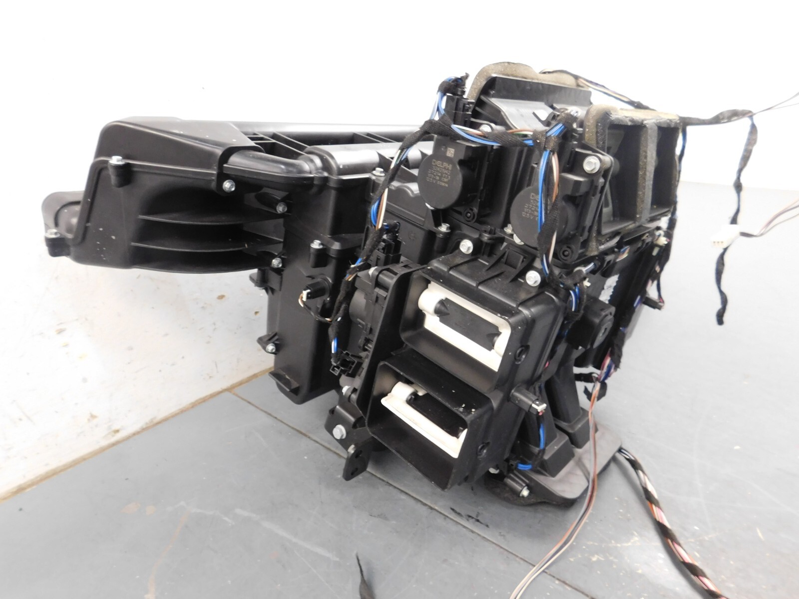 2015 11 12 13 14 16 Ferrari FF A/C Heater HVAC Assembly #7170 J1