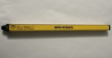BANNER MINI-SCREEN MSE2424Y Lift Curtain Emitter Sensor