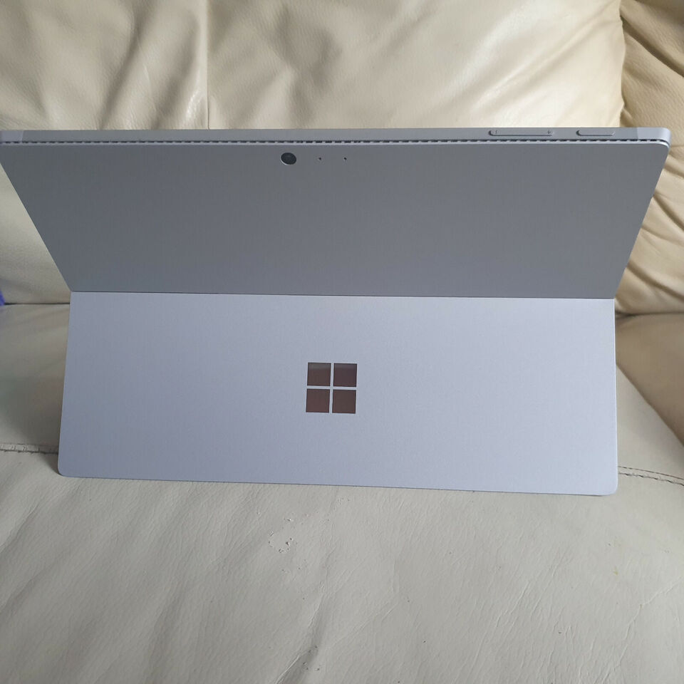 WINDOWS 11 Microsoft Surface Pro 4 12" Core I5 8GB RAM 256GB SSD NON-TOUCH - Foto 8