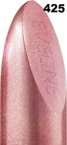 Eveline Cosmetics Long Lasting Aqua Platinum Lipstick - 第 10/29 張圖片