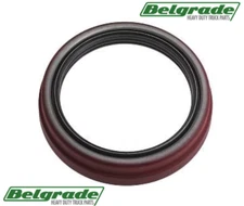 (2 Pack!) Wheel Seal National 370121A