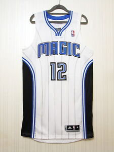 dwight howard magic jersey