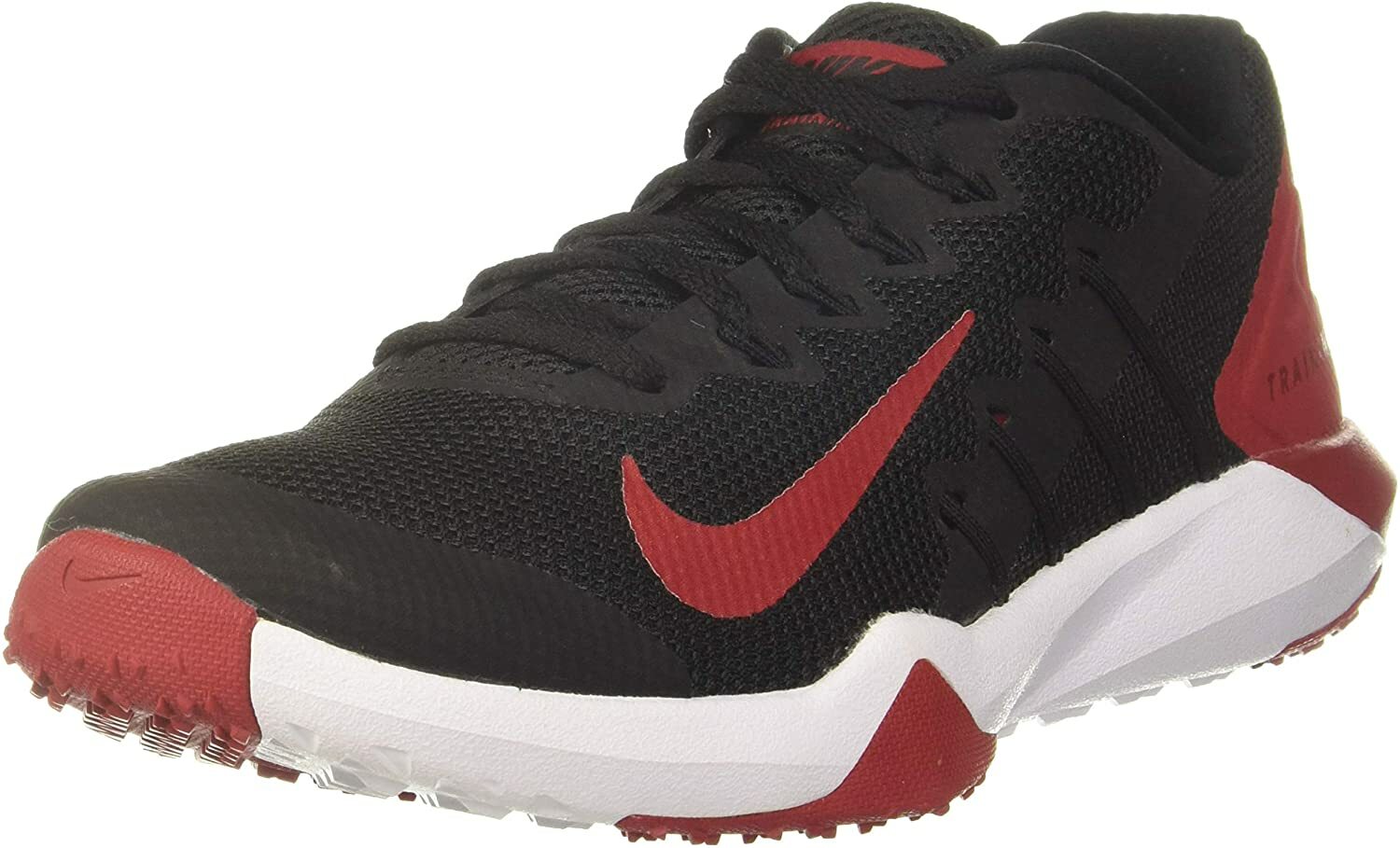 Nike Men's Retaliation Trainer 2 Training Shoes, Size: 11.5, Black