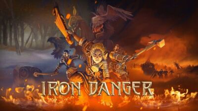 Iron Danger | Steam Key | Digital | PC Game