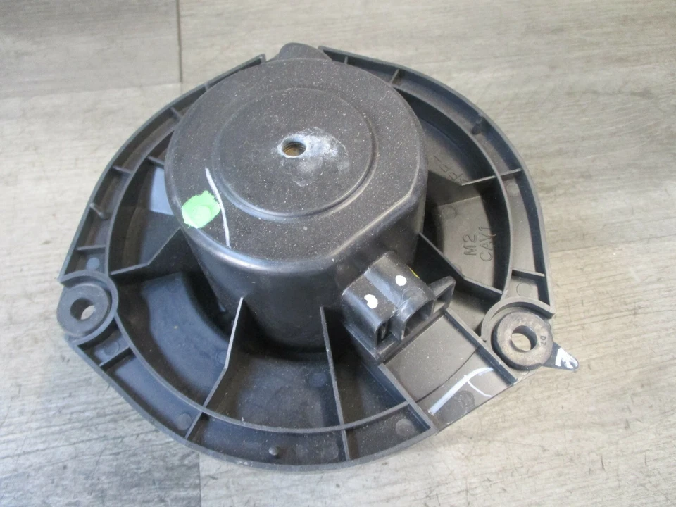 Ventilador de motor soplador calentador GM ACDelco OEM 15-80463 10335283 Foto 4 de 4
