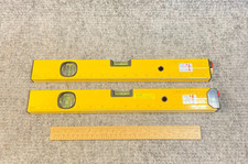 Laser Level Spirit Level 2 Pc Light Weight Al...