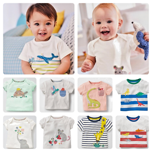 Kleding En Accessoires Jojo Maman Bebe Unisex Baby Bodysuit 0 3 6 M Newborn Girl Boy Short Sleeve Vest Luxclusif Com