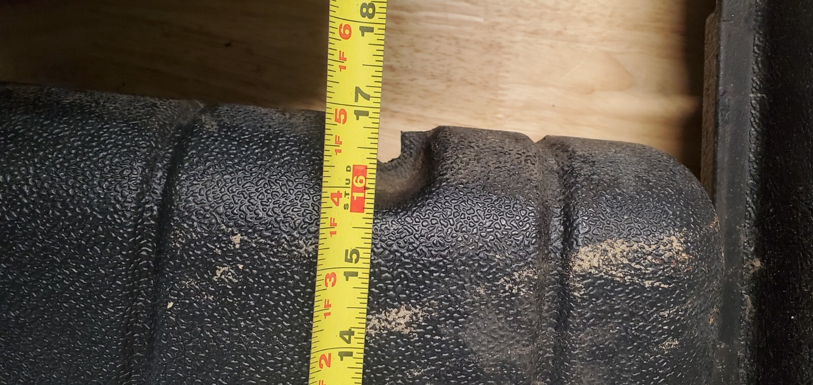 GENUINE COLEMAN POWERMATE 0049472 GENERATOR FUEL GAS TANK eBay