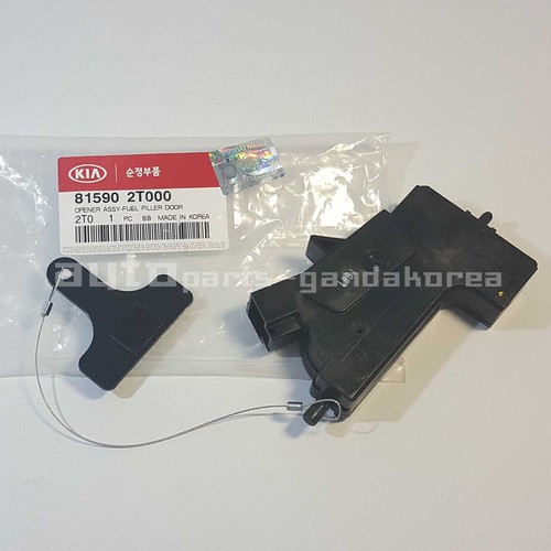 815902T000 Fuel Filler Door Opener For KIA K5 20112014 eBay