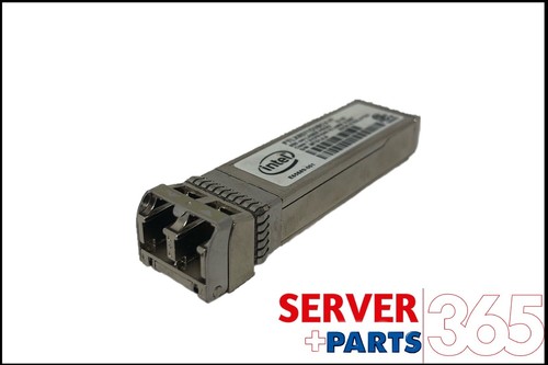 FTLX8571D3BCV-IT E65689-001 Mô đun Quang Module Intel 10Gb FC SFP Tra 850nm Ftlx8571d3bcv It E65689 001 - Foto 4