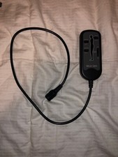 Relaxzen Massage Chair Remote Control