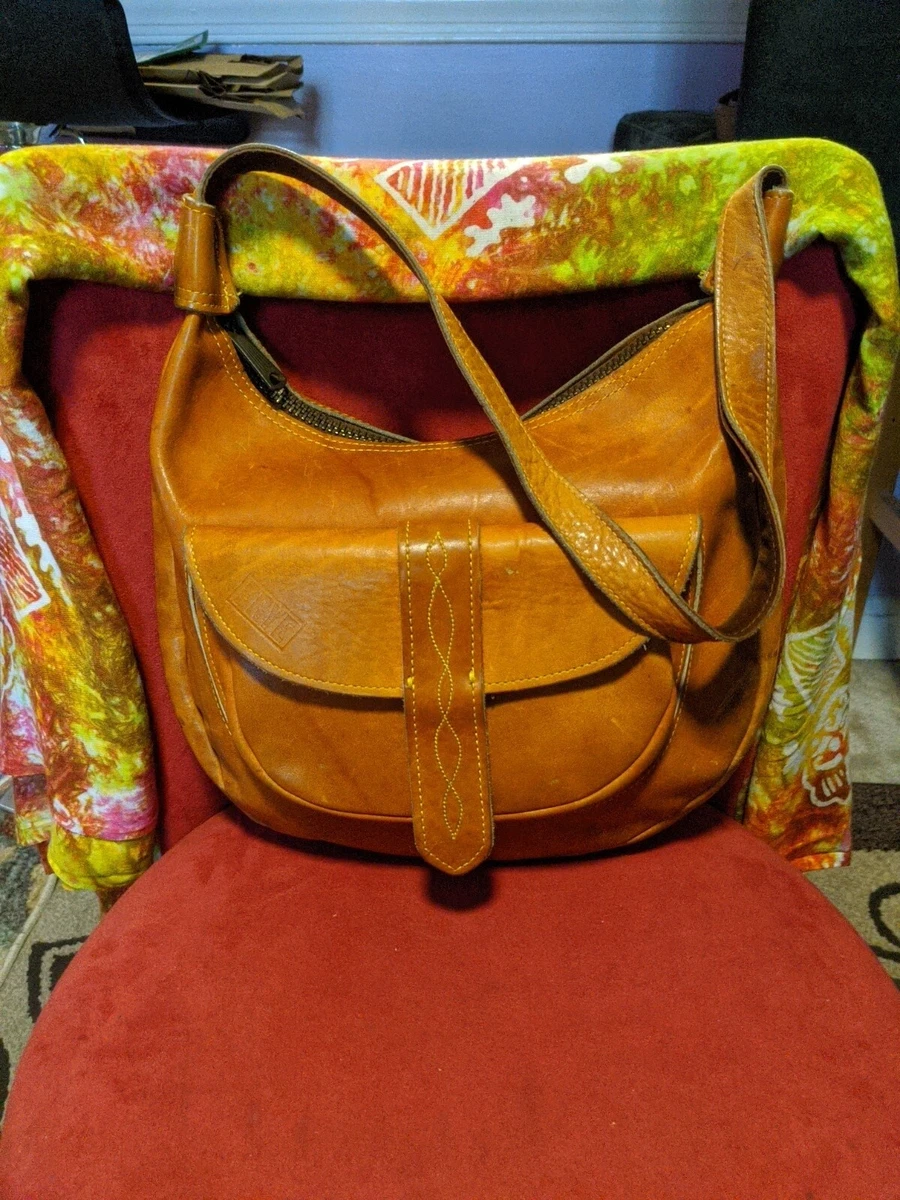Vintage shop frye bags