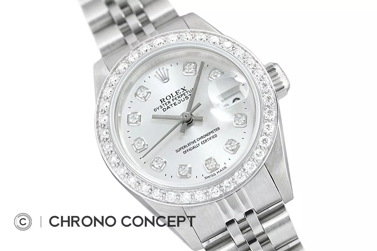 Ebay womens clearance rolex