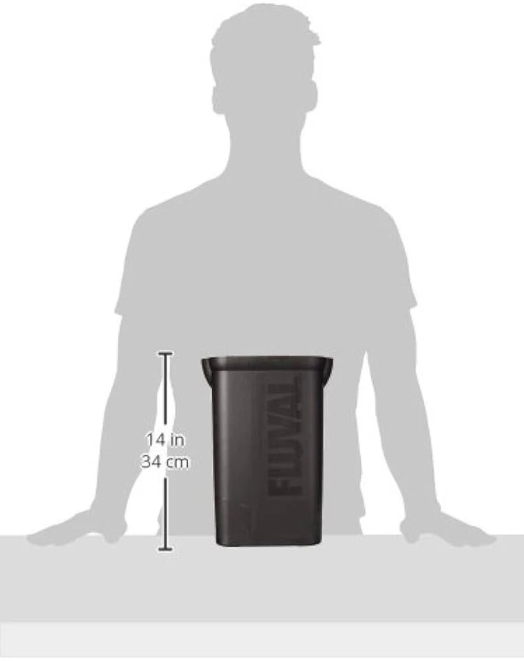 Fluval Filter Case for 405, 406 Canister Filter - Image 2 of 2