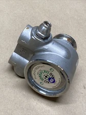 PA1011 SERIES 1/2" NPT MEDIUM FLUID-O-TECH ROTARY VANE PUMPS