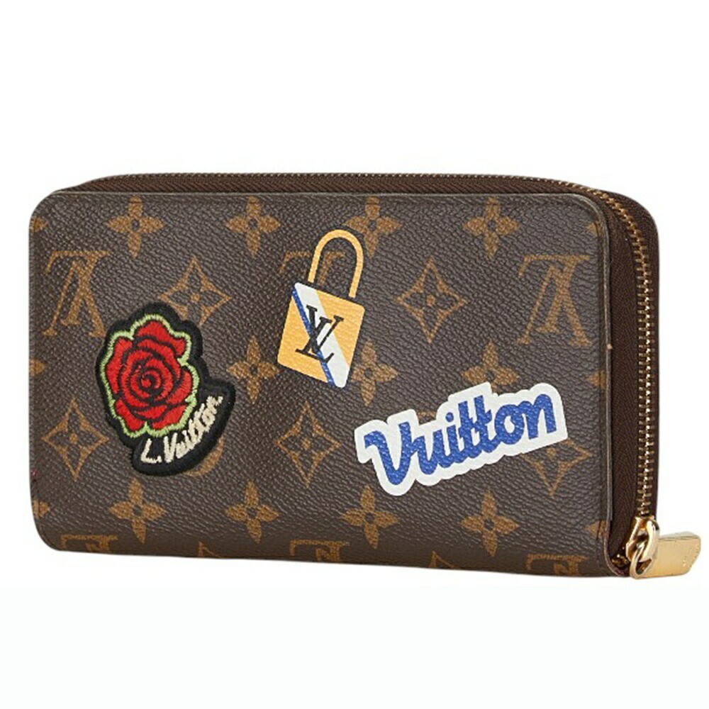 ＬOＵIＳ　VＵＴＴ ＯN High Rise LV Monogram Women's Fanny Pack | LOUIS VUITTON ®