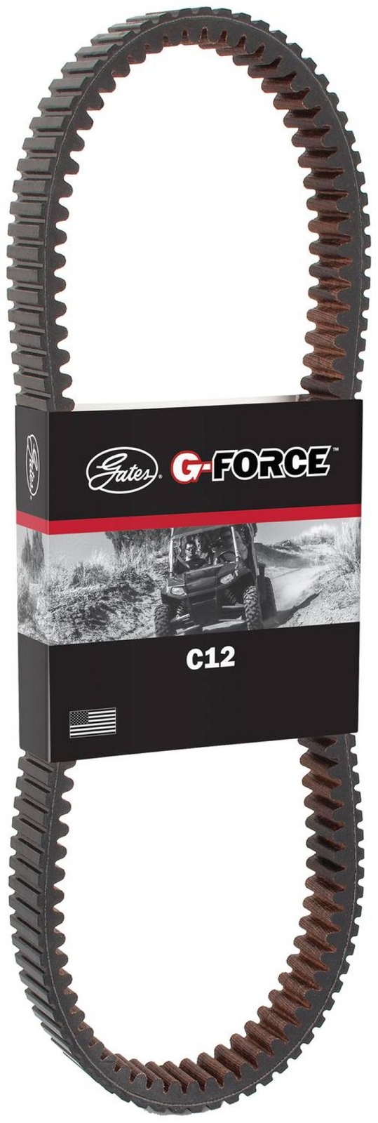 GATES G FORCE CARBON SNOWMOBILE DRIVE BELT eBay