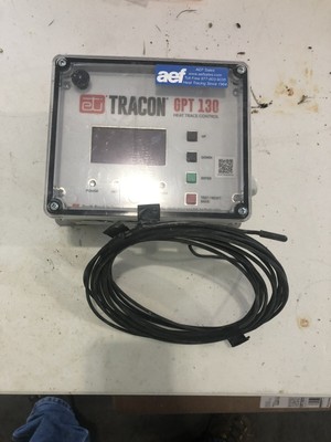 FPT-130 Heat Trace Temperature Control