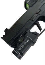 MIE Productions: CUSTOM KEY - TLR-7A | TLR-7X | TLR-7 HL-X | TLR-7 SUB (1913s)