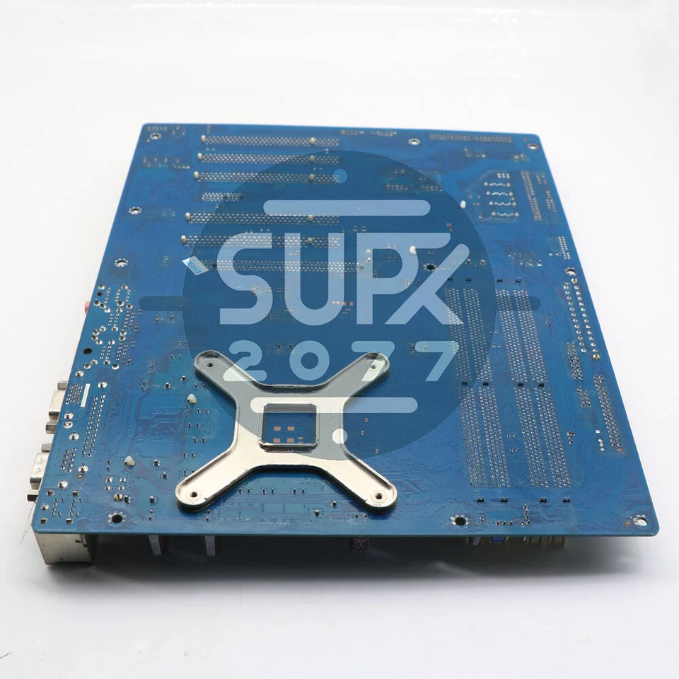 1PCS USED Advantech AIMB-763G2 Industrial Board AIMB-763G2-00A1E - Image 3 of 4