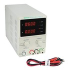 KORAD KD3005D - Precision Variable Adjustable 30V 5A DC Linear Power Supply Dig