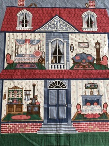 once upon a time dollhouse