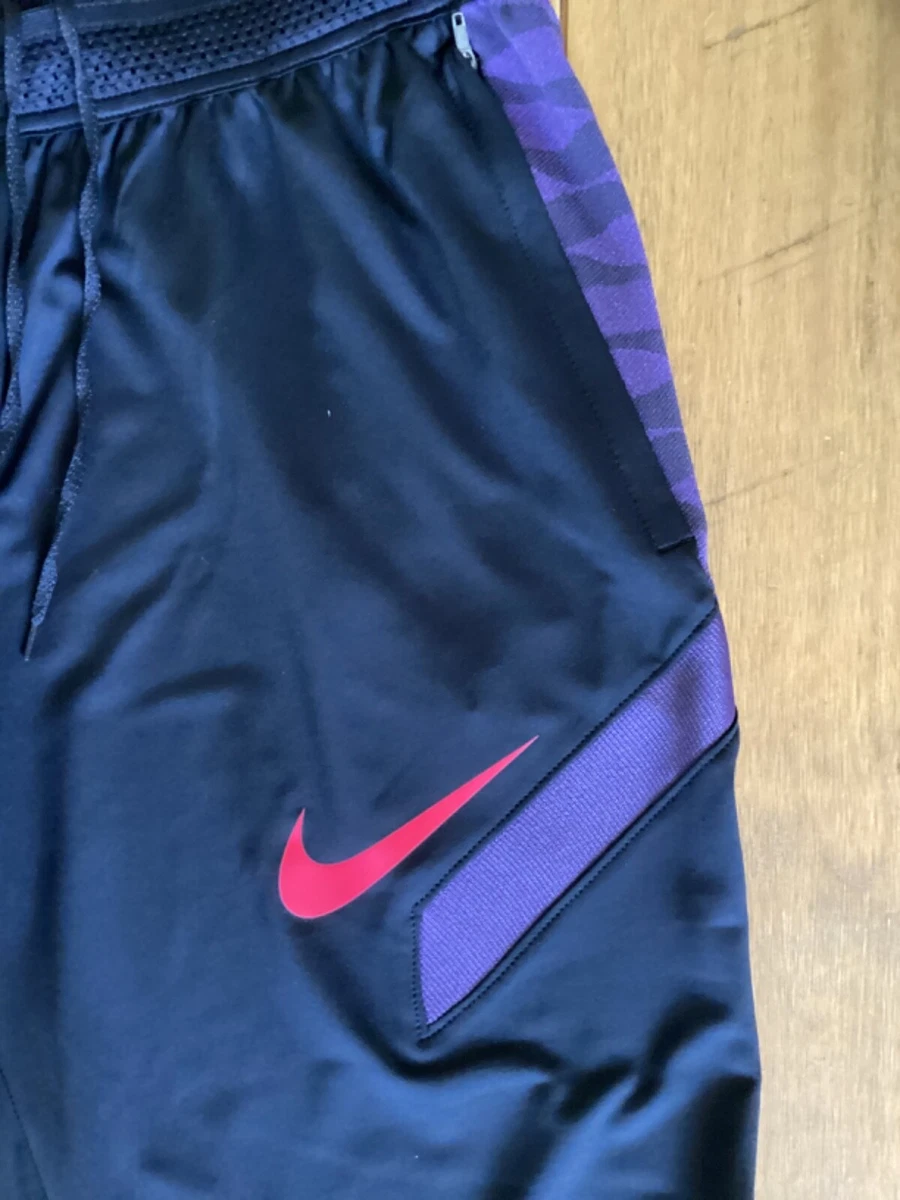 Nike men's aop courtlines shop basketball shorts