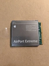 Apple Airport Extreme Card for Power Mac G5 / iMac G5/A1026-EX condition