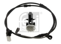 Febi Bilstein 31821 Warnkontakt, Bremsbelagverschleiß FüR Land Rover
