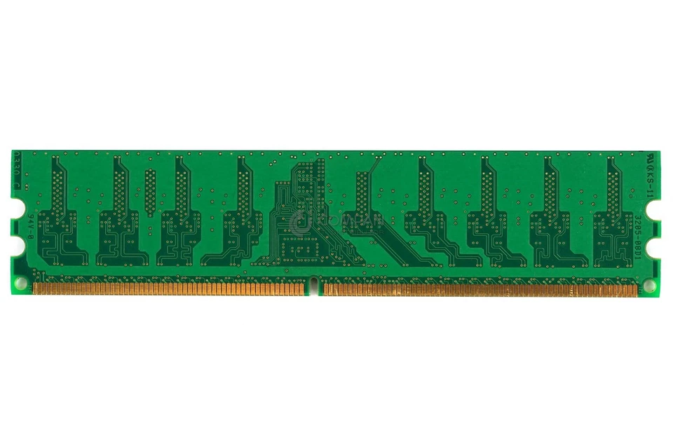 13N1424 IBM MEMORY 512MB PC3200R CL3 DDR2 - Image 3 of 4