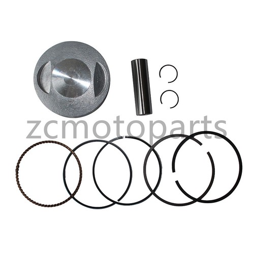 72MM PISTON PIN RINGS KIT CG250 250CC SCOOTER ATV QUAD GO KART PK18 72MM PISTON PIN RINGS KIT CG250 250CC SCOOTER ATV QUAD GO KART PK18