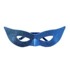 New Masquerade Eyeglasses Halloween Cosplay Eyemask Masquerade Half Mask Costume