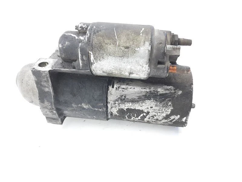 Motor De Arranque Se Adapta 07-09 Chevrolet Avalanche 1500 89017844 Foto 4 de 4