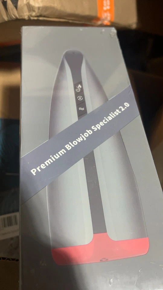 Masturbadores Misteriosos Automáticos Manos Libres Giratoria Copa Empuje Stroker Hombres Sexo Foto 2 de 4