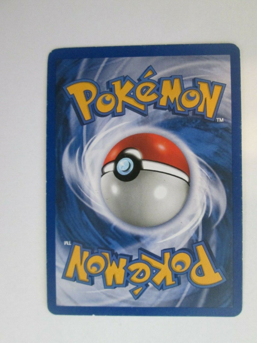 093PK036 - Raichu - 36/108 - Evolutions Set - Rare | eBay