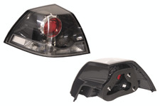 BLACK TAIL LIGHT LAMP FOR HOLDEN COMMODORE VE SSV SV6 SEDAN PASSENGER SIDE NEW