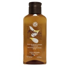 Yves Rocher MONOI DE TAHITI Body Multipurpose Moisturizing Dry Oil 4.2 fl oz NOS