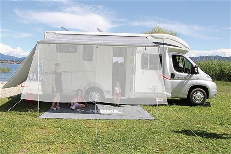 FIAMMA SUNVIEW SIDE CARAVANSTORE F35 PRO 97961-07 caravan camping screens 15N
