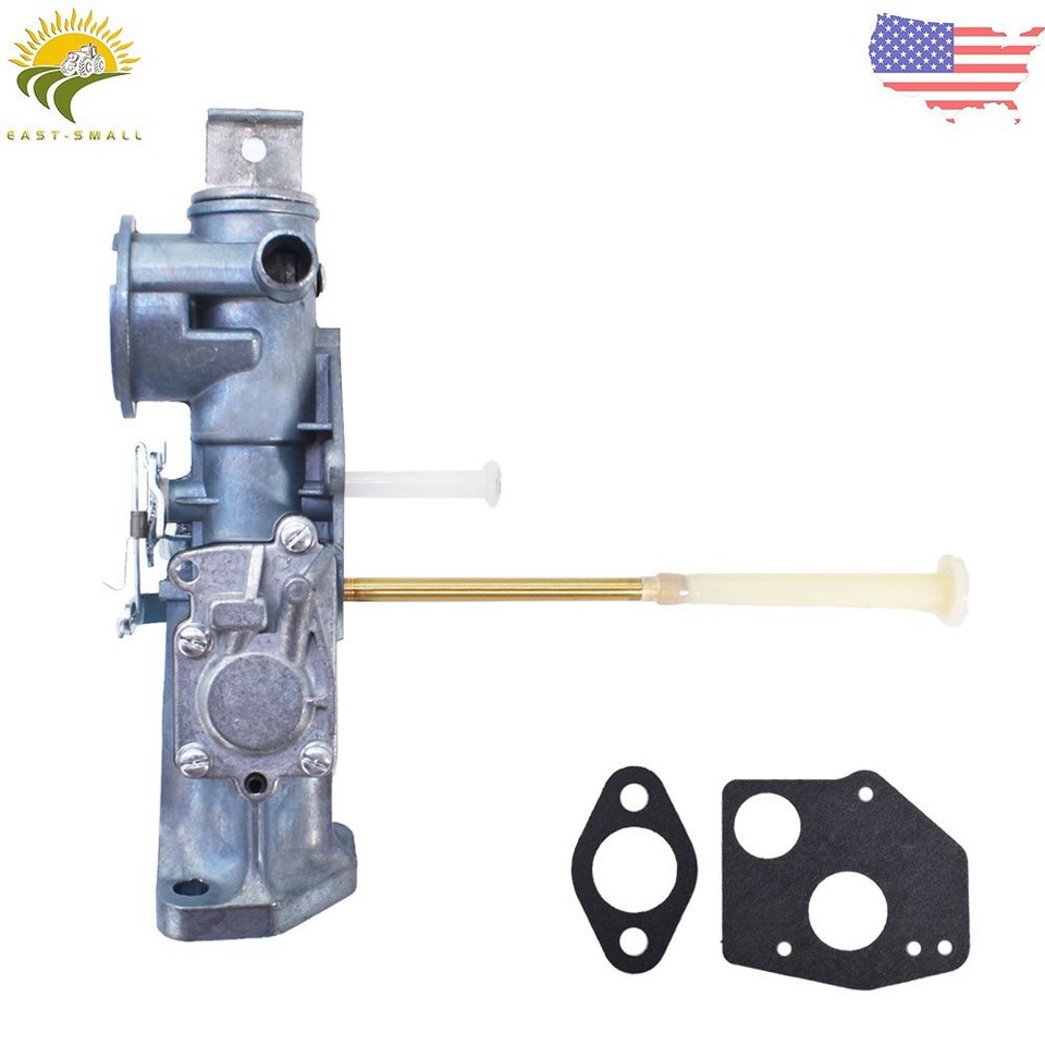 Carburetor for Briggs & Stratton 130200 Carb 299437 135252 297599 ...