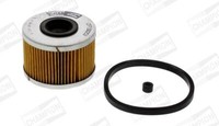 Champion Kraftstofffilter CFF100252 Passt FüR Renault Clio Kangoo Megane