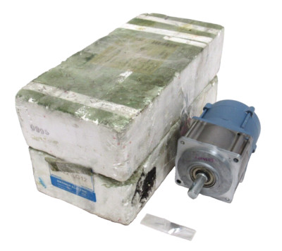 NEW SUPERIOR ELECTRIC SS221LG12 STEPPING MOTOR