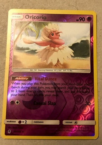 Various Rare/Uncommon Pokemon Cards (Select your own) - Picture 4 of 18