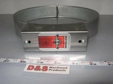 Watlow Thinband Heater STB8A1J33-TB 240V 1475W