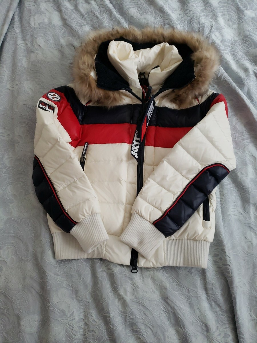 ジャケット・アウター Convertible Faux Fur Tippet Coat herlipt 予約販売】本 Convertible Faux Fur Tippet Coat herlipt