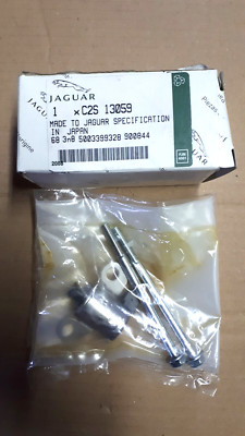 Magnetventil Automatikgetriebe Jaguar X-Type BJ 02-06 C2S13059